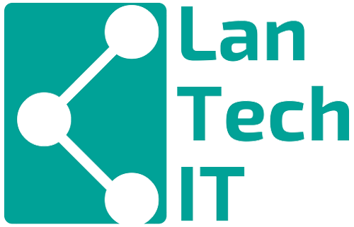 LanTech IT SAS